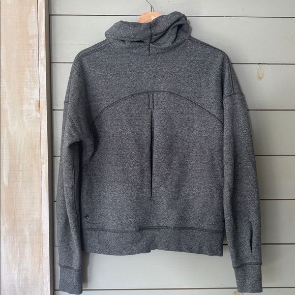 Lululemon Hug It Out Jacket - Picture 6 of 7